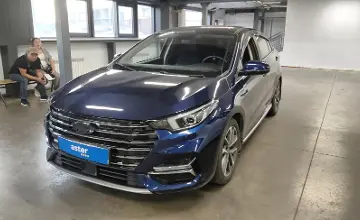 OMODA S5 2023 года за 5 900 000 тг. в Астана фото 1