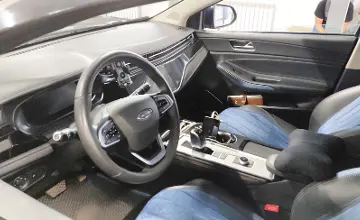 OMODA S5 2023 года за 5 900 000 тг. в Астана фото 5