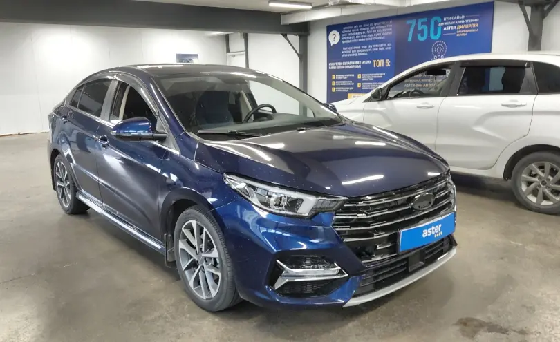 OMODA S5 2023 года за 5 900 000 тг. в Астана фото 2