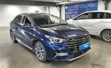 OMODA S5 2023 года за 5 900 000 тг. в Астана фото 2
