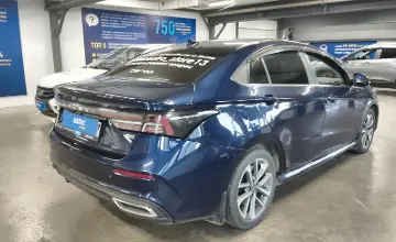 OMODA S5 2023 года за 5 900 000 тг. в Астана фото 3