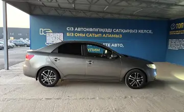 Kia Cerato 2012 года за 4 600 000 тг. в Алматы фото 4