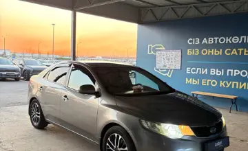 Kia Cerato 2012 года за 4 600 000 тг. в Алматы фото 3