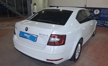Skoda Octavia 2019 года за 6 700 000 тг. в Астана