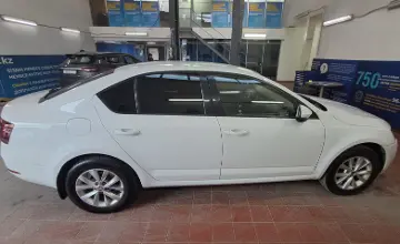 Skoda Octavia 2019 года за 6 700 000 тг. в Астана фото 4