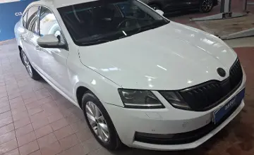 Skoda Octavia 2019 года за 6 700 000 тг. в Астана фото 3
