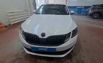 Skoda Octavia 2019 года за 6 700 000 тг. в Астана фото 2