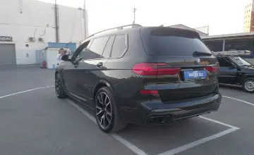 BMW X7 2021 года за 50 000 000 тг. в Шымкент фото 4
