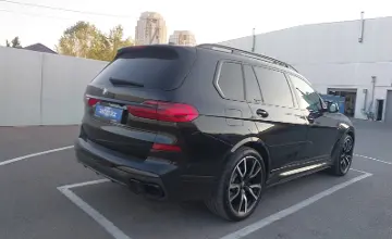 BMW X7 2021 года за 50 000 000 тг. в Шымкент фото 3