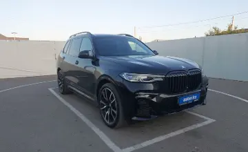 BMW X7 2021 года за 50 000 000 тг. в Шымкент фото 2
