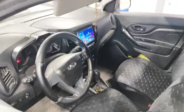 LADA (ВАЗ) XRAY 2018 года за 3 000 000 тг. в Астана фото 5
