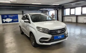 LADA (ВАЗ) XRAY 2018 года за 3 000 000 тг. в Астана фото 2