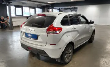 LADA (ВАЗ) XRAY 2018 года за 3 000 000 тг. в Астана фото 3