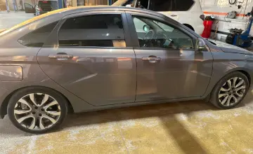 LADA (ВАЗ) Vesta 2020 года за 5 000 000 тг. в Караганда фото 4
