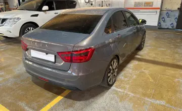 LADA (ВАЗ) Vesta 2020 года за 5 000 000 тг. в Караганда