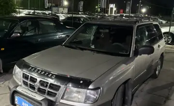 Subaru Forester 2000 года за 3 500 000 тг. в Талдыкорган фото 1