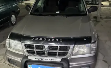 Subaru Forester 2000 года за 3 500 000 тг. в Талдыкорган фото 2