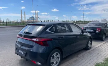 Hyundai i20 2023 года за 5 500 000 тг. в Астана