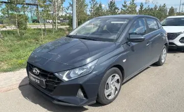 Hyundai i20 2023 года за 5 500 000 тг. в Астана фото 1