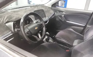 Chevrolet Tracker 2025 года за 9 000 000 тг. в Астана фото 5