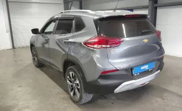 Chevrolet Tracker 2025 года за 9 000 000 тг. в Астана фото 4