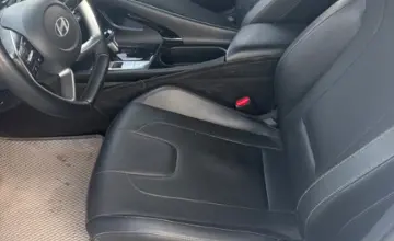 Hyundai Elantra 2024 года за 6 300 000 тг. в Алматы фото 5