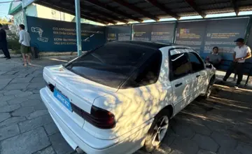 Mitsubishi Galant 1991 года за 1 000 000 тг. в Талдыкорган