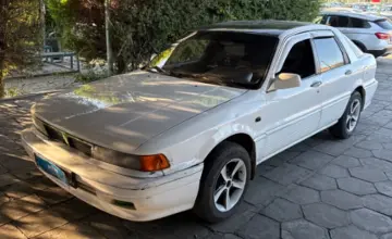 Mitsubishi Galant 1991 года за 1 000 000 тг. в Талдыкорган фото 1
