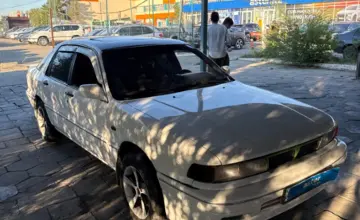 Mitsubishi Galant 1991 года за 1 000 000 тг. в Талдыкорган фото 3