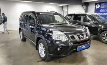 Nissan X-Trail 2012 года за 6 500 000 тг. в Астана фото 2