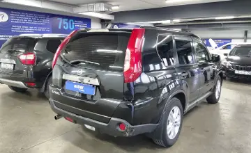 Nissan X-Trail 2012 года за 6 500 000 тг. в Астана фото 3