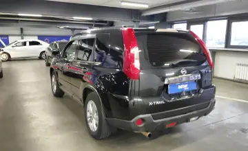 Nissan X-Trail 2012 года за 6 500 000 тг. в Астана фото 4