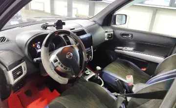 Nissan X-Trail 2012 года за 6 500 000 тг. в Астана фото 5