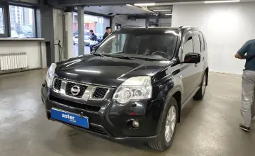 Nissan X-Trail 2012 года за 6 500 000 тг. в Астана фото 1