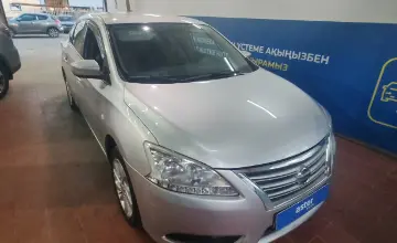 Nissan Sentra 2014 года за 3 700 000 тг. в Астана фото 3
