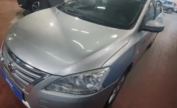 Nissan Sentra 2014 года за 3 700 000 тг. в Астана фото 1