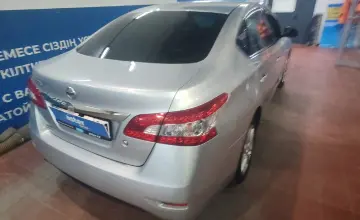Nissan Sentra 2014 года за 3 700 000 тг. в Астана