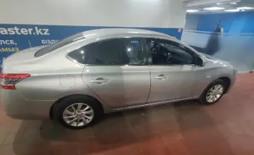 Nissan Sentra 2014 года за 3 700 000 тг. в Астана фото 4