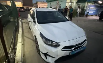 Kia Ceed 2023 года за 8 000 000 тг. в Талдыкорган фото 3