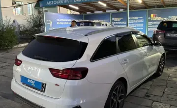 Kia Ceed 2023 года за 8 000 000 тг. в Талдыкорган