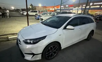Kia Ceed 2023 года за 8 000 000 тг. в Талдыкорган фото 1