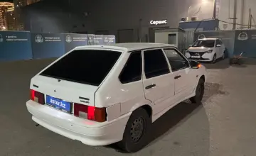 LADA (ВАЗ) 2114 2013 года за 1 400 000 тг. в Шымкент