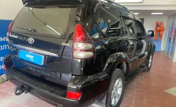 Toyota Land Cruiser Prado 2007 года за 9 500 000 тг. в Астана