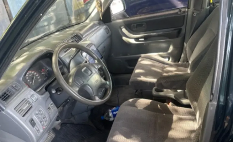 Honda CR-V 1997 года за 2 000 000 тг. в Алматы фото 5