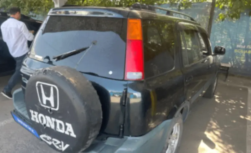 Honda CR-V 1997 года за 2 000 000 тг. в Алматы фото 3