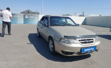 Daewoo Nexia 2014 года за 1 600 000 тг. в Шымкент фото 2