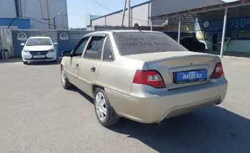 Daewoo Nexia 2014 года за 1 600 000 тг. в Шымкент фото 4