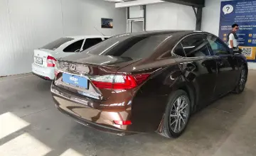 Lexus ES 2015 года за 14 600 000 тг. в Астана фото 3