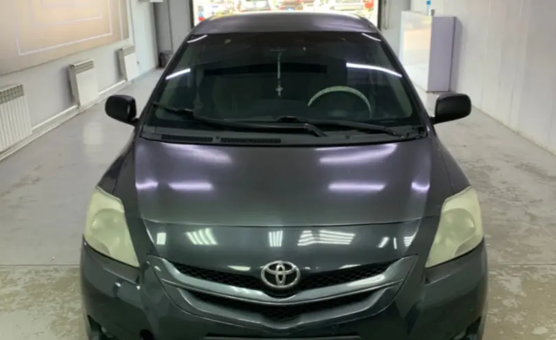 Toyota Yaris 2006 года за 3 300 000 тг. в Павлодар фото 2