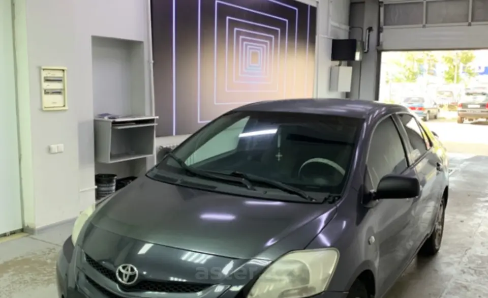 Toyota Yaris 2006 года за 3 300 000 тг. в Павлодар